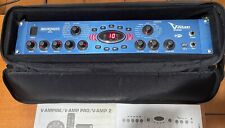 Behringer amp pro usato  Lavello