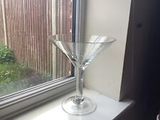 Large giant martini for sale  KING'S LYNN