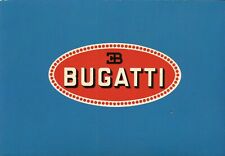 Bugatti pocket history d'occasion  Expédié en Belgium