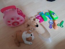 Kinder hundespielset waschsalo gebraucht kaufen  Barbing