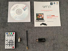 Sveon USB TV Tuner for sale  Shipping to South Africa