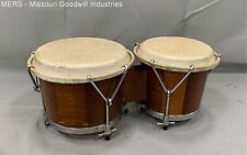 Unbranded bongo drums for sale  Saint Louis