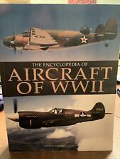 Encyclopedia aircraft wwii for sale  Port Jefferson Station