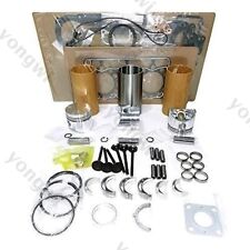 Rebuild kit for d'occasion  Expédié en Belgium