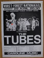 The tubes original d'occasion  Prades