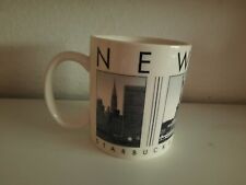 Starbucks city mug gebraucht kaufen  Hamburg