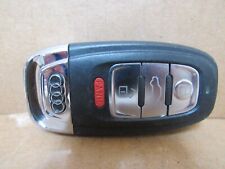 Audi key fob for sale  Largo