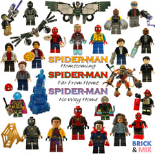 Pick lego spider for sale  MIDHURST
