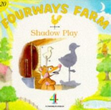 Shadow play for sale  UK