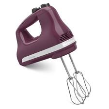 hand mixer kitchen aid for sale  Greenville