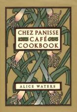 Panisse caf cookbook d'occasion  Expédié en Belgium