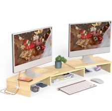 Dual monitor stand for sale  Walker