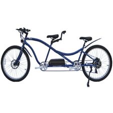 Tandem electric bike for sale  Rockville