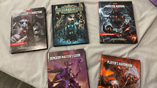 Dungeons dragons lot for sale  Ithaca