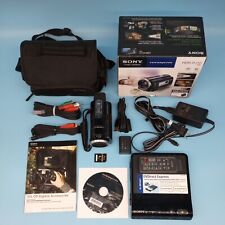 Sony hdr pj10 for sale  Enfield