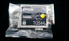 Epson t0544 genuine for sale  SHREWSBURY