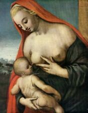 The nursing mother d'occasion  Saint-Cyprien