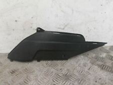 LEXMOTO FMX 125CC 2016 (66) MOPED SCOOTER REAR LEFT MIDDLE SIDE PANEL for sale  HORLEY