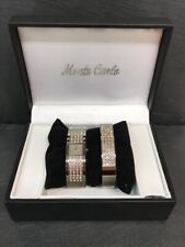 Monte carlo watch for sale  SWINDON