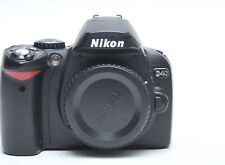 Câmera Digital SLR Nikon D40 *EX* 587, usado comprar usado  Enviando para Brazil