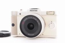pentax q for sale  Shipping to Ireland