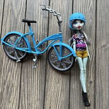 monster high helmet bike for sale  Marion