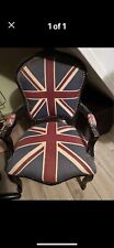union jack furniture for sale  STAINES-UPON-THAMES