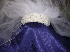 Elegant bridal wedding for sale  Fraser