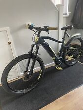 Haibike hardnine five for sale  HOUGHTON LE SPRING