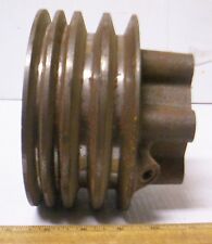 Cummins groove pulley for sale  Hawthorne