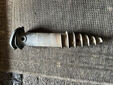 Ground spike. rotary for sale  ELY