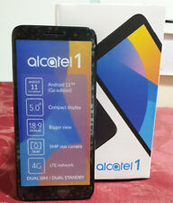 Alcatel 1 - 4G LTE - Power Gray (Sbloccato) (Dual SIM) Come nuovo usato  Forli