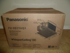 Panasonic whisperceiling venti for sale  Buckeye