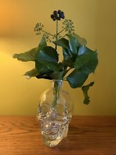 Empty crystal head for sale  UK