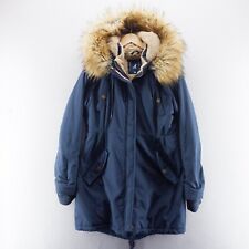 Kangol womens parka for sale  GOOLE