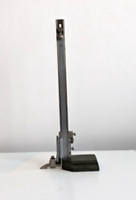 vernier height gauge for sale  LONDON