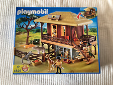 Playmobil set 4826 gebraucht kaufen  Kropp