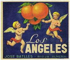 Los angeles original for sale  Lancaster