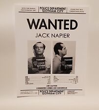 Jack napier idealized for sale  Emlenton