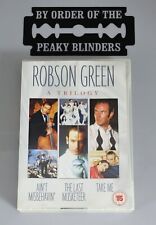 Robson green trilogy for sale  BIRMINGHAM
