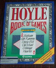 Hoyle book games d'occasion  Expédié en Belgium