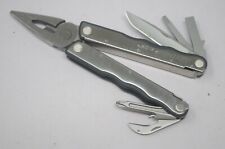 Leatherman kick silver for sale  Montgomery