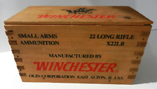 Vintage empty winchester for sale  Bucyrus