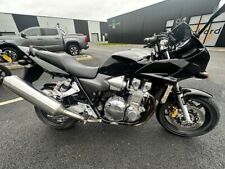 Honda cb1300 motorcycle for sale  TELFORD