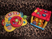 Vtech set busy for sale  Minneapolis
