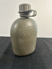 Vintage army canteen for sale  Wake Forest