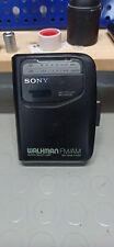 Walkman sony fx1311 usato  Italia