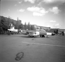 Raf meteor ws842 for sale  RENFREW