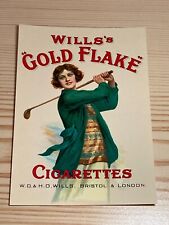 Gold flake cigarettes for sale  UK