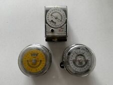 electric meters for sale  HALESOWEN